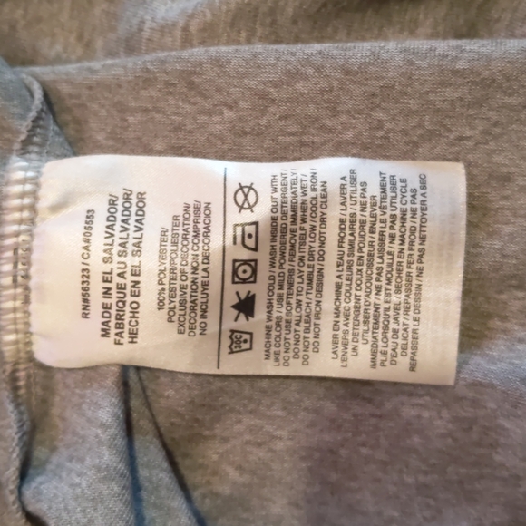 Nike Running Legend Dri-Fit Tshirt Women's - Picture 7 of 7